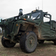 One version of an unmanned vehicle used by Marines. Source: Kyle Olson via The United State Marine Corps